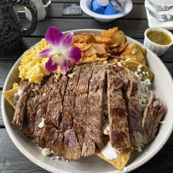 Caramelo Cafe - Chilaquiles - Breakfast & Brunch Near Me - La Puente, California Caramelo Cafe - Chilaquiles - Breakfast & Brunch Near Me - La Puente, California
