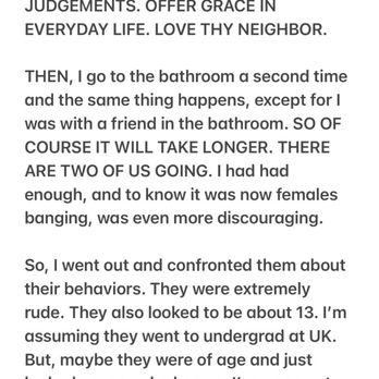 Centro - Story continued pt 1 - Bars Near Me - Lexington, Kentucky