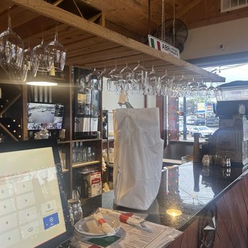 Abruzzo's - Italian Near Me - Dallas, Texas