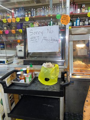 North Broad Seafood by null