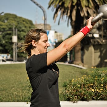 Ebylife - Trainers Near Me - Barcelona, B