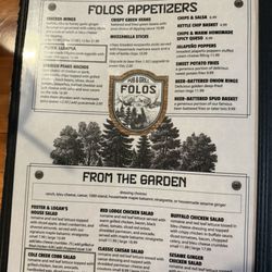 Foster and Logan's Pub and Grill