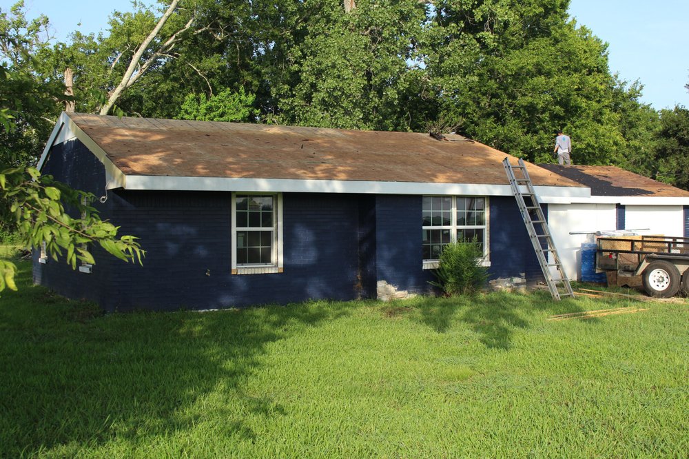 Slide of Mid-Coast Services