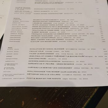 Little Plum - Menu: March 2025 - Asian Fusion Near Me - Honolulu, Hawaii Little Plum - Menu: March 2025 - Asian Fusion Near Me - Honolulu, Hawaii