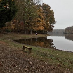 Lake Mackintosh Guilford Marina