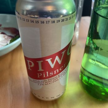 Kachka - Russian beer - Russian Near Me - Portland, Oregon