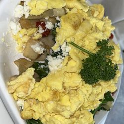 Avi'ari Cuisine