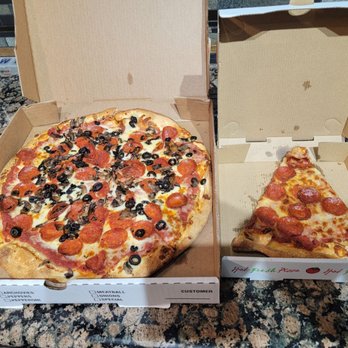 Pizza Amigos - TEERIBLE SERVICE!!!! I will NEVER return! - Pizza Near Me - Antioch, California Pizza Amigos - TEERIBLE SERVICE!!!! I will NEVER return! - Pizza Near Me - Antioch, California