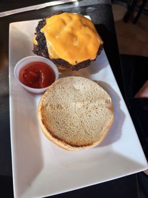 5 Star Burgers by null
