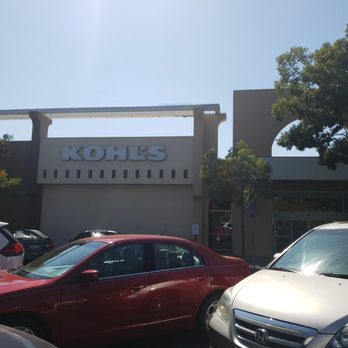 Kohl's - Department Stores Near Me - Napa, California Kohl's - Department Stores Near Me - Napa, California