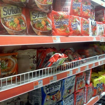 H Mart - Irvine - Wall O' Snacks! - Grocery Near Me - Irvine, California H Mart - Irvine - Wall O' Snacks! - Grocery Near Me - Irvine, California