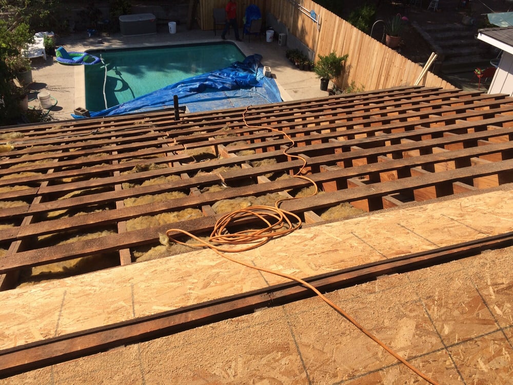 Slide of Ambriz Roofing