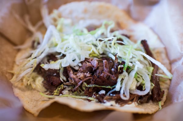 Jaco Juice & Taco Bar by null