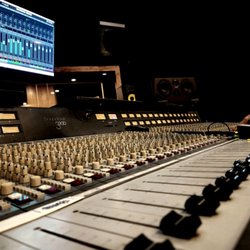 CINCY SOUND STUDIOS