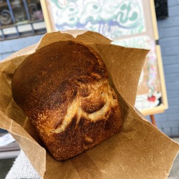 ACQ Bread - Milk Bread - Bakeries Near Me - Brooklyn, New York