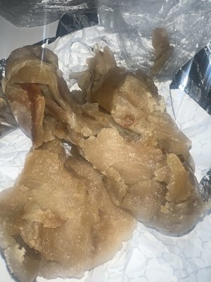 Cafe Trinidad To Go by null