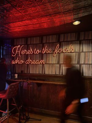 The Lighthouse Cafe by null