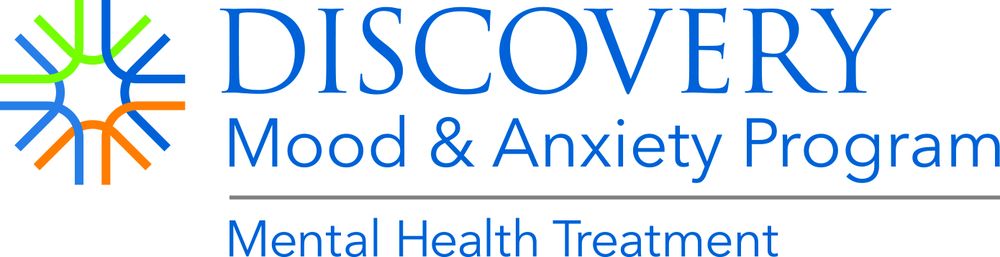 Discovery Mood & Anxiety Program - grief counselor in Fairfield, CT