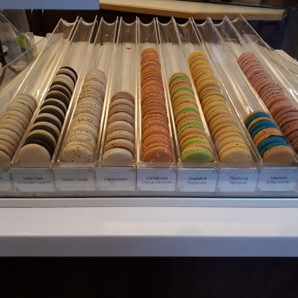 Faubourg - macarons - Bakeries Near Me - Vancouver, British Columbia Faubourg - macarons - Bakeries Near Me - Vancouver, British Columbia