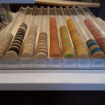 Faubourg - macarons - Bakeries Near Me - Vancouver, British Columbia Faubourg - macarons - Bakeries Near Me - Vancouver, British Columbia
