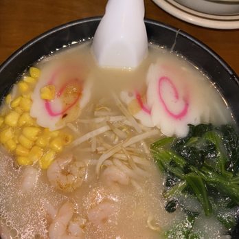 Hanamichi - Shrimp Ramen - Sushi Bars Near Me - National City, California Hanamichi - Shrimp Ramen - Sushi Bars Near Me - National City, California