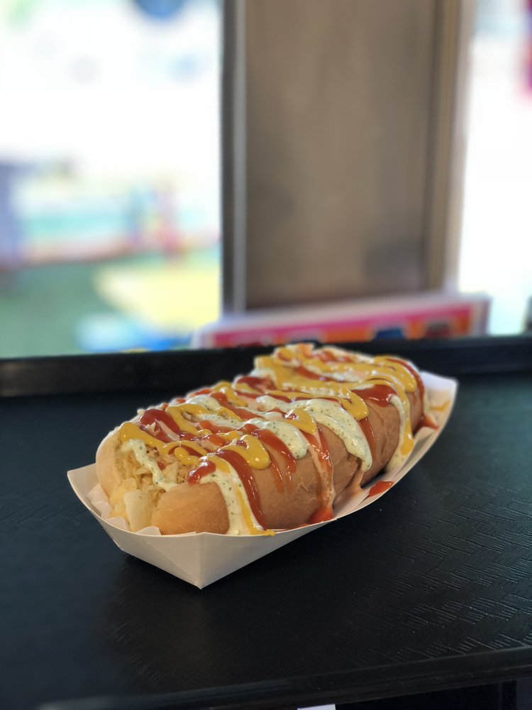 Ricuras Colombianas Y Mas