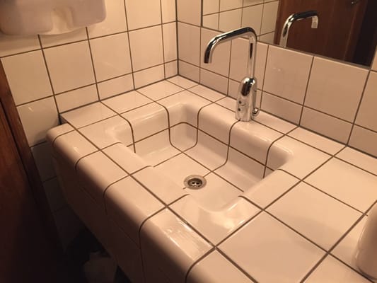 Frati restaurant by null