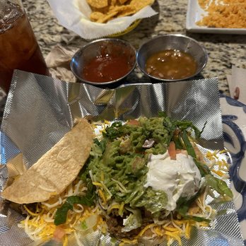 Mexicano Grille and Bar - a plate of food - Mexican Near Me - Jarrell, Texas Mexicano Grille and Bar - a plate of food - Mexican Near Me - Jarrell, Texas