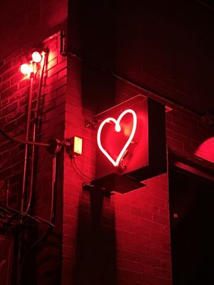 Lovers of Today by null