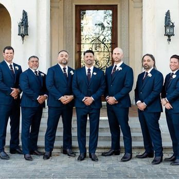 Bykowski Tailor & Garb - Bespoke Clothing Near Me - Austin, Texas