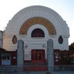 Eden Cinéma