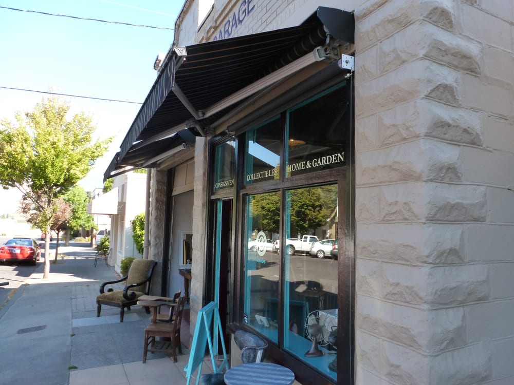 REVIVE HOME DECOR 264 4th St, Ashland, OR Yelp