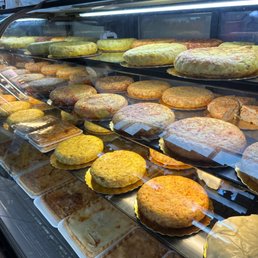 Spanish Omelette