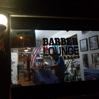 Barber Lounge Montebello - If you need a haircut and need it done right, you've got to come down to barber lounge !! - Barbers Near Me - Montebello, California