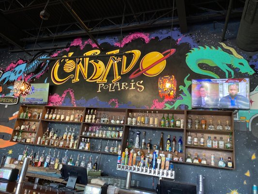 Condado Tacos by null
