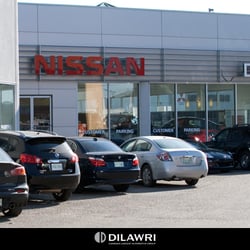 Regina Nissan