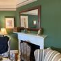 The Oaks Victorian Inn
