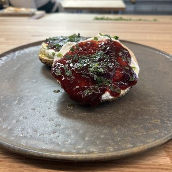 Odell's Bagel - Bagels Near Me - Denver, Colorado
