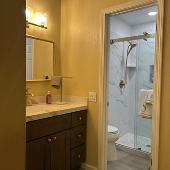 Leleu Construction & Remodeling - Master bath remodel - General Contractors Near Me - Walnut Creek, California Leleu Construction & Remodeling - Master bath remodel - General Contractors Near Me - Walnut Creek, California