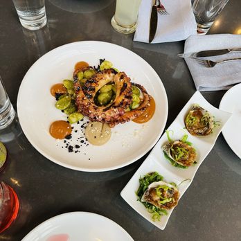 Current Fish & Oyster - Seafood Near Me - Salt Lake City, Utah Current Fish & Oyster - Seafood Near Me - Salt Lake City, Utah