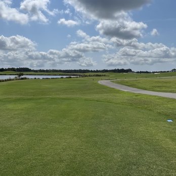 Legends Golf Resort - Golf Near Me - Myrtle Beach, South Carolina