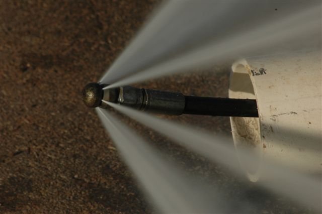 Slide of Kanga Rooter Plumbing & Drain Service