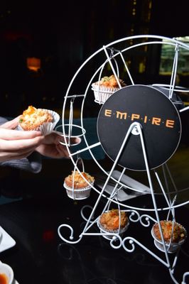 Empire by null