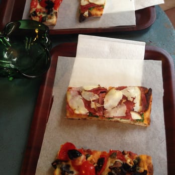 Pinsa - Pizza Near Me - Istanbul, 34 Pinsa - Pizza Near Me - Istanbul, 34