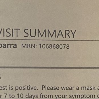 Burke Williams Day Spa - Caught covid 19 at this spa!! They need to take covid 19 protocols serious and need to cut down how many people are in the rooms at once. - Skin Care Near Me - Orange, California