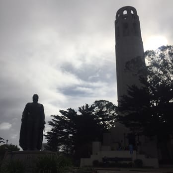 Bin 415 Private Tours - Coit Tower - Tours Near Me - San Francisco, California