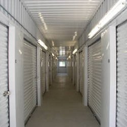 Climate Controlled & Recreational Storage