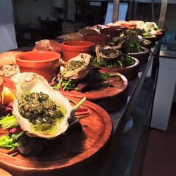 The Retreat Bar & Bistro