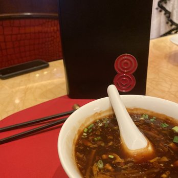 Red 8 - Hot & Sour Soup - Dim Sum Near Me - Las Vegas, Nevada Red 8 - Hot & Sour Soup - Dim Sum Near Me - Las Vegas, Nevada