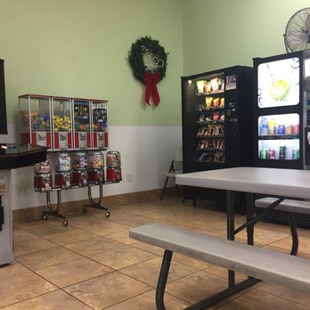 CT Laundry - That's Bert always working hard - Laundromat Near Me - Austin, Texas